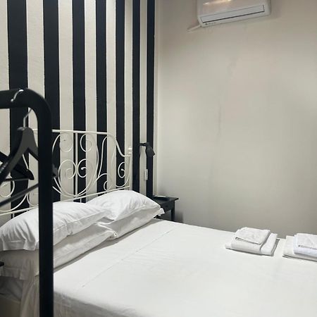 Ab B&B Ischia di Castro Exteriör bild