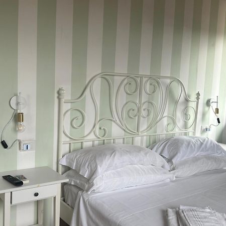 Ab B&B Ischia di Castro Exteriör bild
