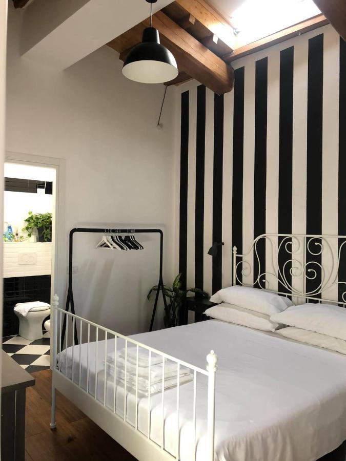 Ab B&B Ischia di Castro Exteriör bild