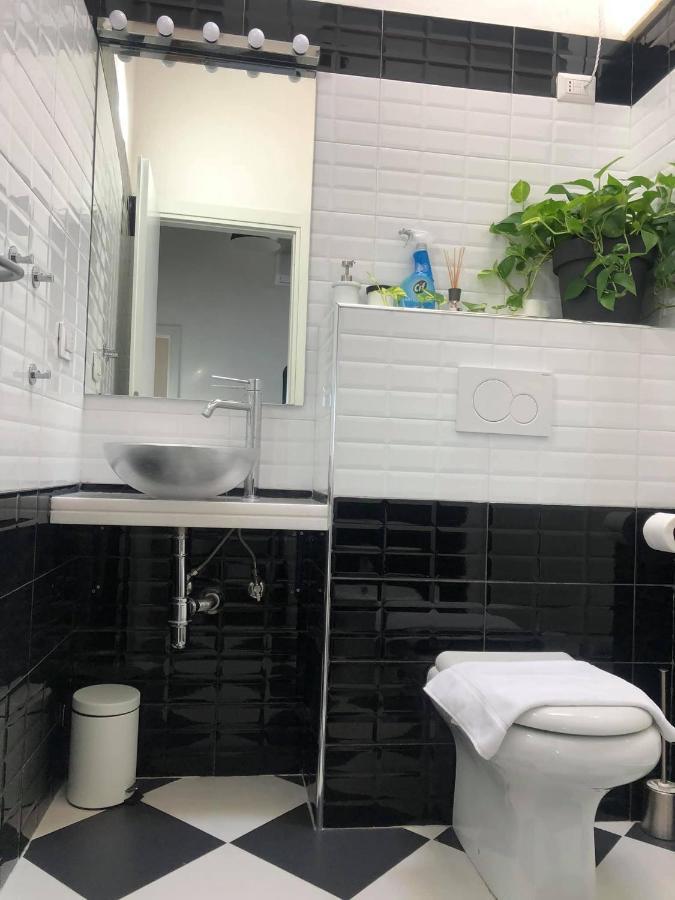 Ab B&B Ischia di Castro Exteriör bild